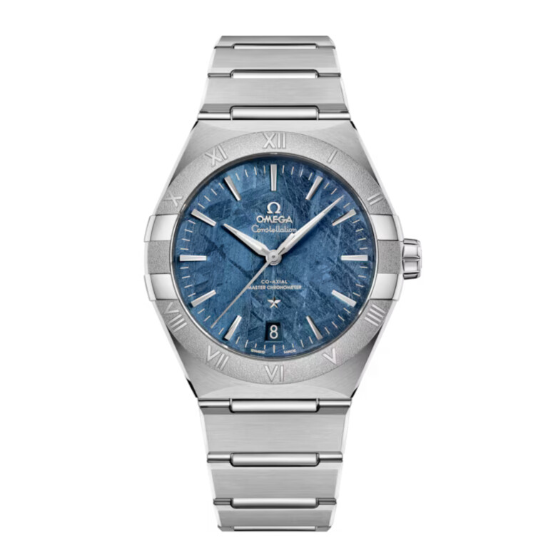 Constellation 41mm - Omega - 131.30.41.21.99.003 Constellation 41mm - Omega - 131.30.41.21.99.003
