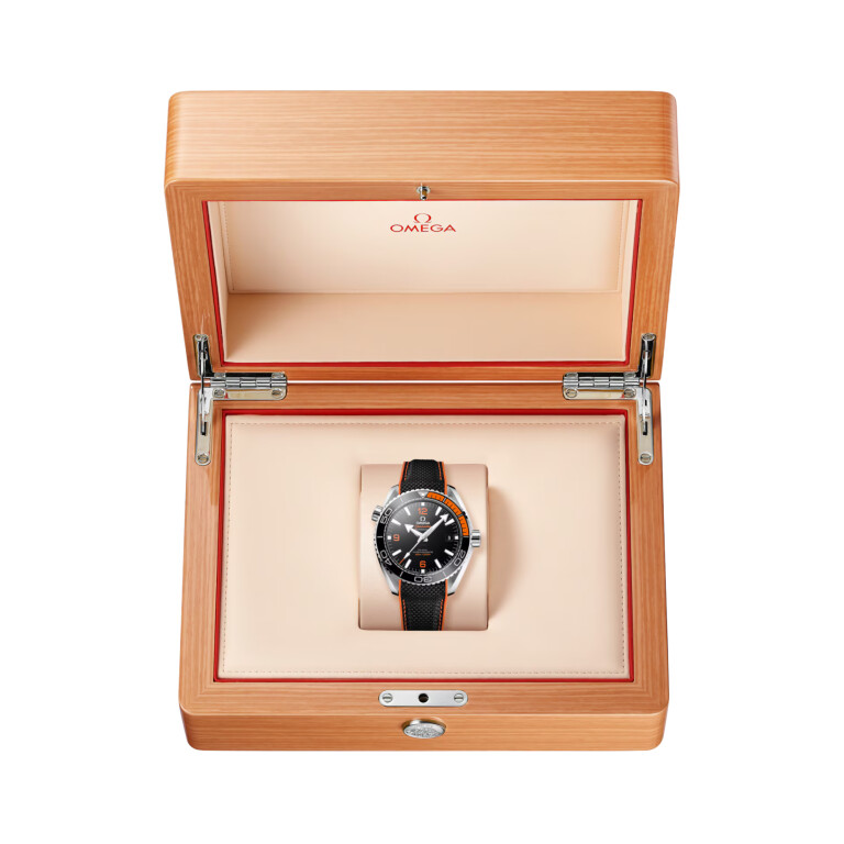 Omega Seamaster Planet Ocean 600M 44mm - 215.32.44.21.01.001 - #4 Omega Seamaster Planet Ocean 600M 44mm - 215.32.44.21.01.001 - #4