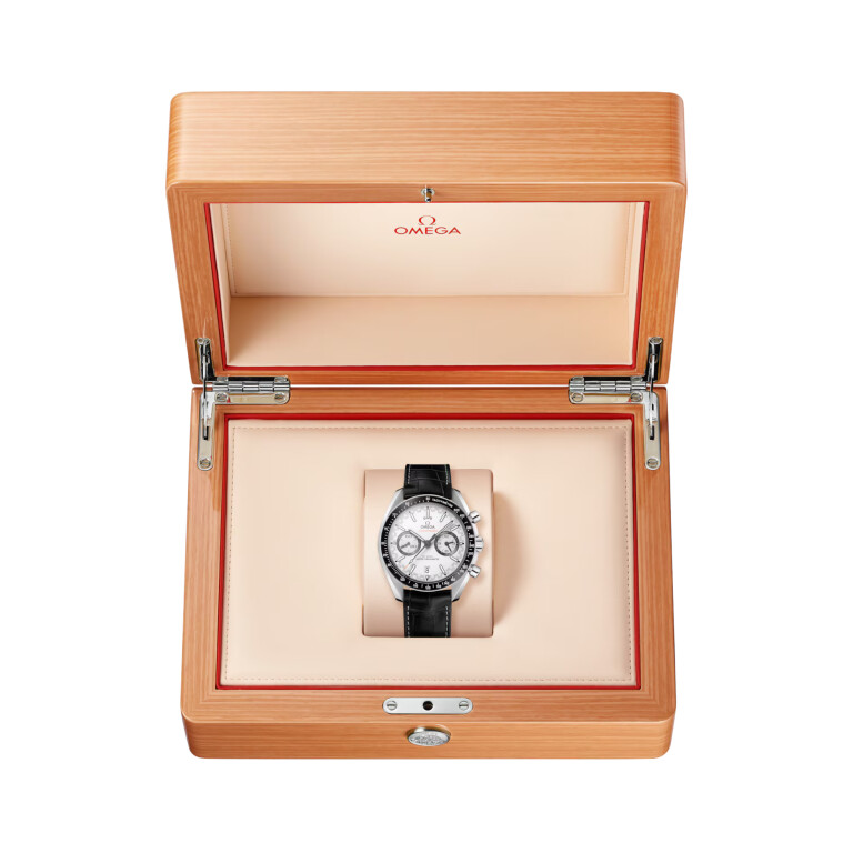 Omega Speedmaster Racing 44mm - 329.33.44.51.04.001 - #3 Omega Speedmaster Racing 44mm - 329.33.44.51.04.001 - #3