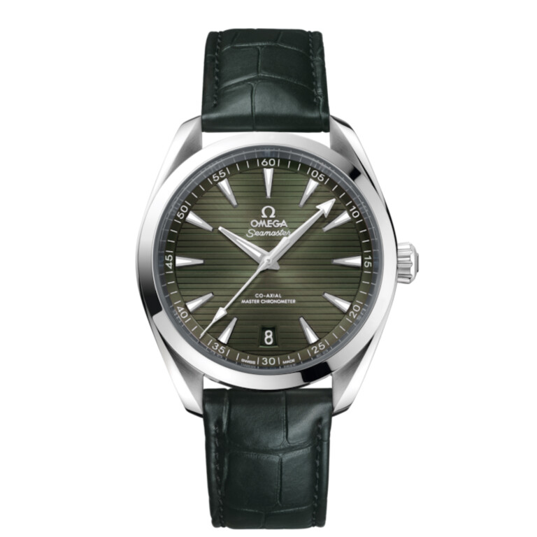 Seamaster 41mm - Omega - 220.13.41.21.10.001 Seamaster 41mm - Omega - 220.13.41.21.10.001