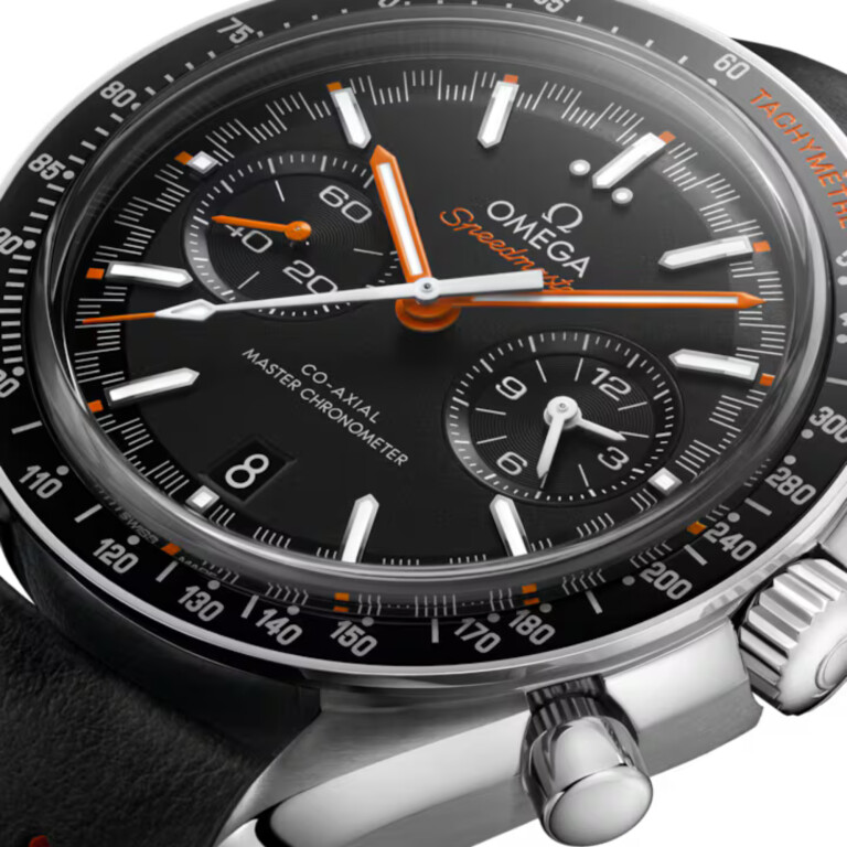 Omega Speedmaster Racing 44mm - 329.32.44.51.01.001 - #4 Omega Speedmaster Racing 44mm - 329.32.44.51.01.001 - #4
