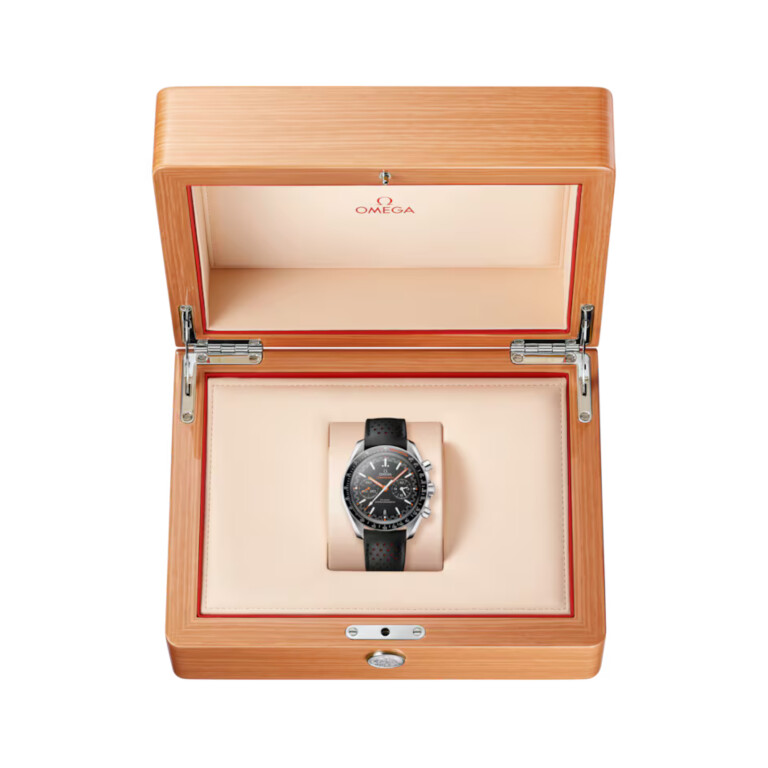 Omega Speedmaster Racing 44mm - 329.32.44.51.01.001 - #5 Omega Speedmaster Racing 44mm - 329.32.44.51.01.001 - #5