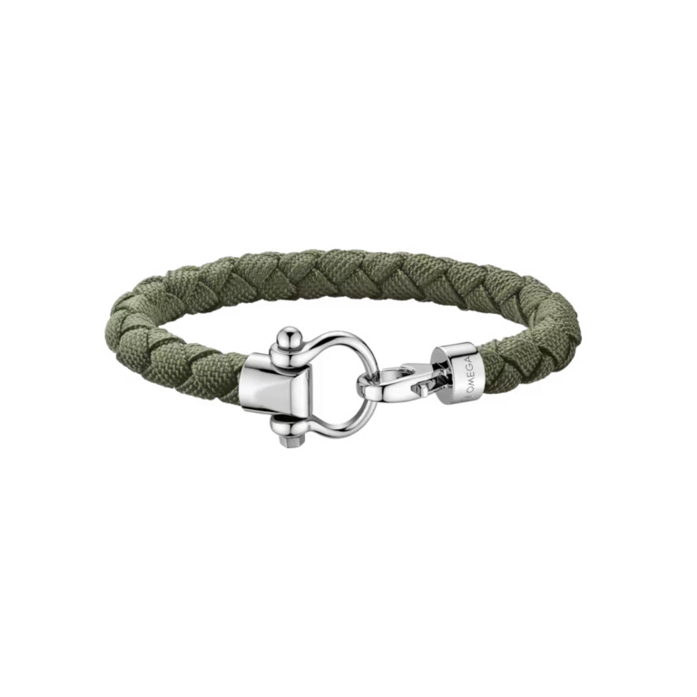 Sailing Bracelet Armband - Omega - BA05CW0000606 Sailing Bracelet Armband - Omega - BA05CW0000606