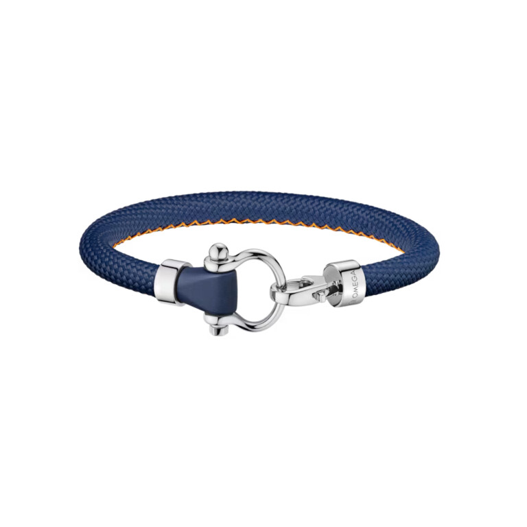 Sailing Bracelet Armband - Omega - BA05ST0000303 Sailing Bracelet Armband - Omega - BA05ST0000303