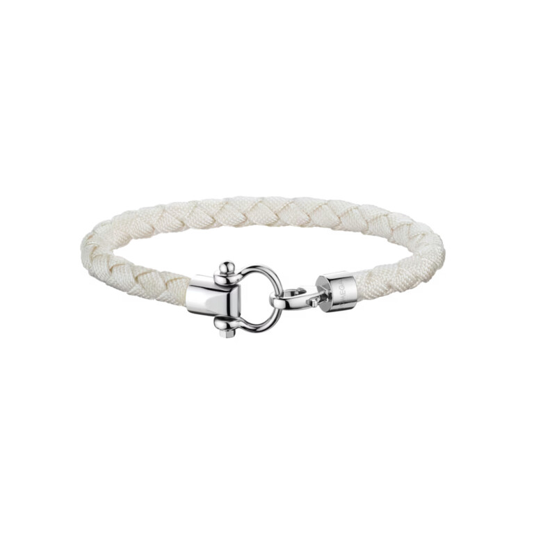 Sailing Bracelet Armband - Omega - BA05CW00004R3 Sailing Bracelet Armband - Omega - BA05CW00004R3