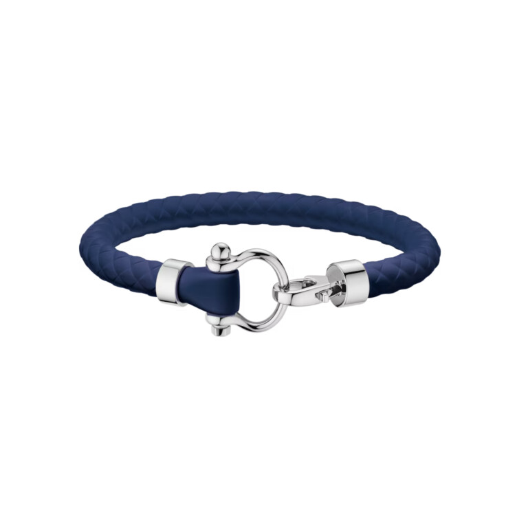 Sailing Bracelet Armband - Omega - B34STA0509003 Sailing Bracelet Armband - Omega - B34STA0509003