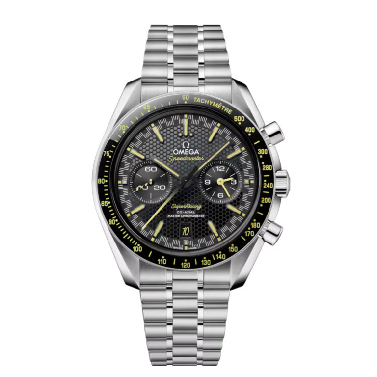 Speedmaster 44mm - Omega - 329.30.44.51.01.003 Speedmaster 44mm - Omega - 329.30.44.51.01.003