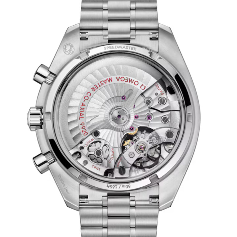 Omega Speedmaster Racing Super Racing 44mm - 329.30.44.51.01.003 - #2 Omega Speedmaster Racing Super Racing 44mm - 329.30.44.51.01.003 - #2