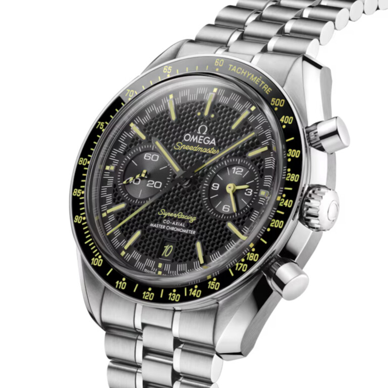Omega Speedmaster Racing Super Racing 44mm - 329.30.44.51.01.003 - #3 Omega Speedmaster Racing Super Racing 44mm - 329.30.44.51.01.003 - #3