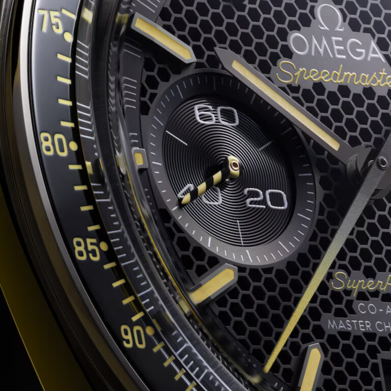 Omega Speedmaster Racing Super Racing 44mm - 329.30.44.51.01.003 - #5 Omega Speedmaster Racing Super Racing 44mm - 329.30.44.51.01.003 - #5