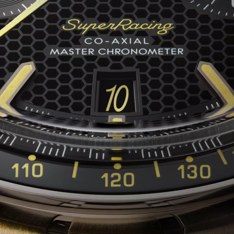 Omega Speedmaster Racing Super Racing 44mm - 329.30.44.51.01.003 - #6 Omega Speedmaster Racing Super Racing 44mm - 329.30.44.51.01.003 - #6