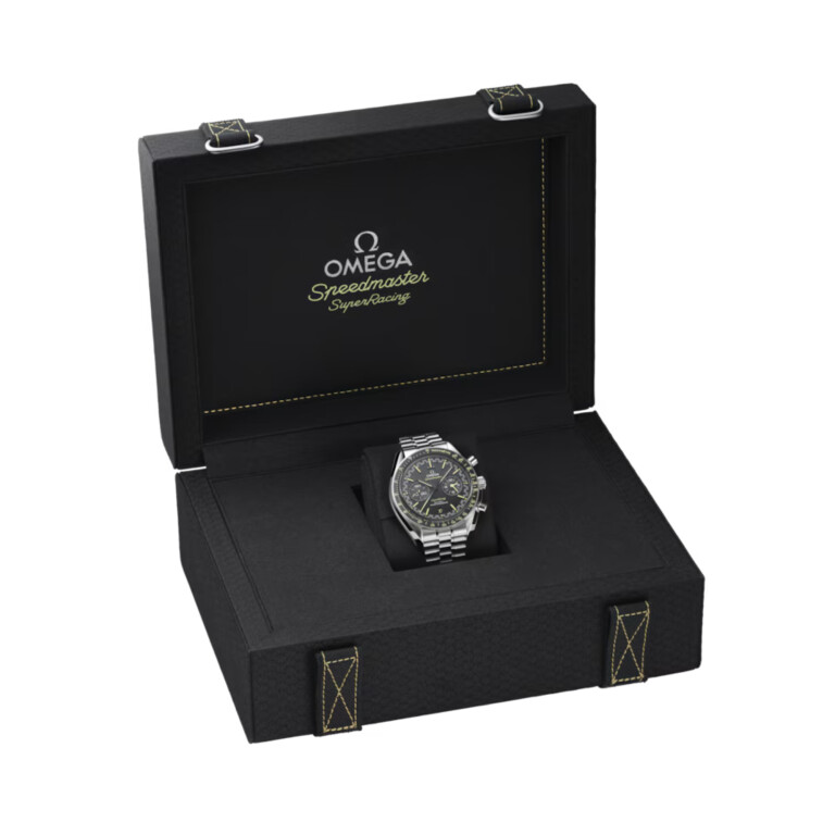 Omega Speedmaster Racing Super Racing 44mm - 329.30.44.51.01.003 - #7 Omega Speedmaster Racing Super Racing 44mm - 329.30.44.51.01.003 - #7