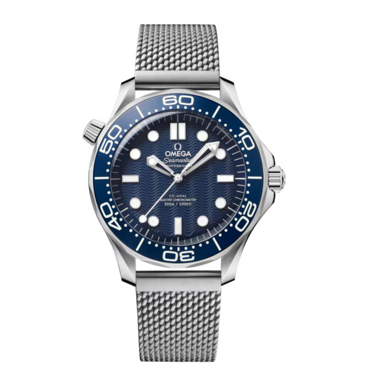 Seamaster 42mm - Omega - 210.30.42.20.03.002 Seamaster 42mm - Omega - 210.30.42.20.03.002