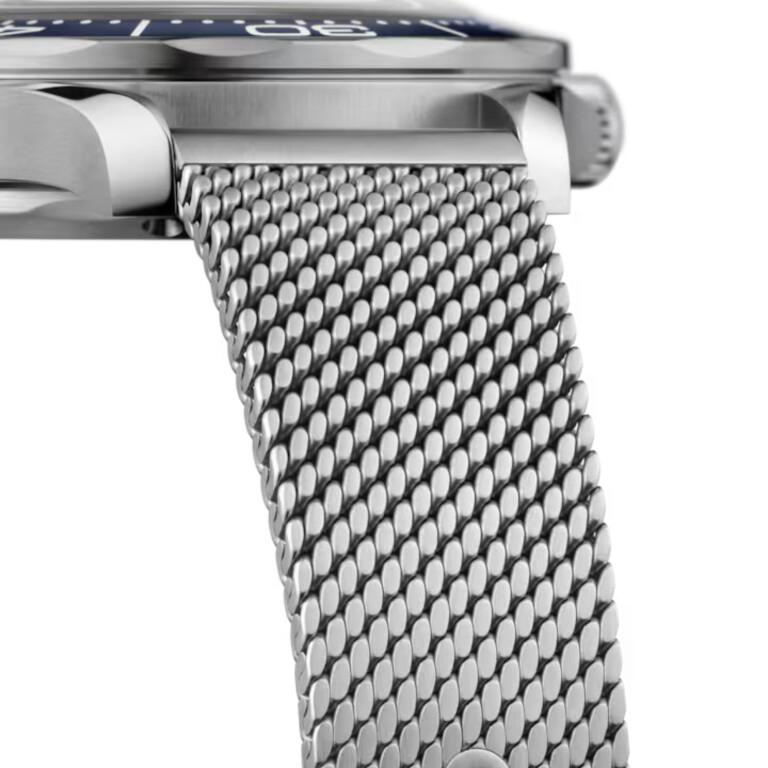 Omega Seamaster Diver 300M James Bond 60th Anniversary 42mm - 210.30.42.20.03.002 - #4 Omega Seamaster Diver 300M James Bond 60th Anniversary 42mm - 210.30.42.20.03.002 - #4