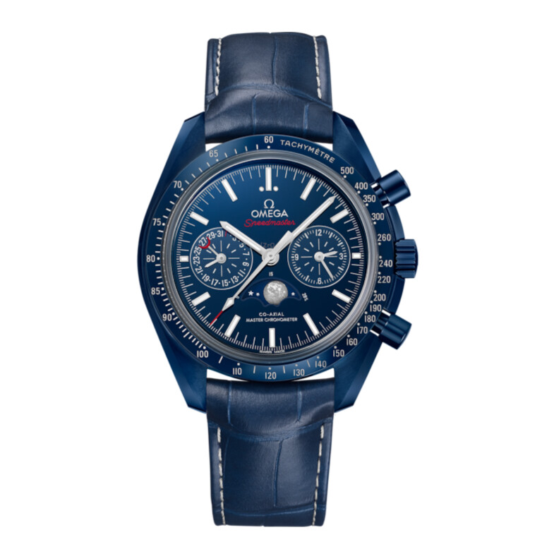 Speedmaster 44mm - Omega - 304.93.44.52.03.001 Speedmaster 44mm - Omega - 304.93.44.52.03.001