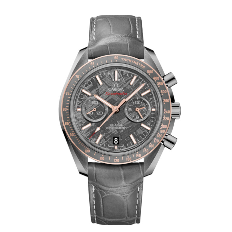Speedmaster 44mm - Omega - 311.63.44.51.99.001 Speedmaster 44mm - Omega - 311.63.44.51.99.001