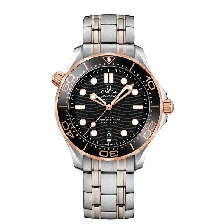 Seamaster 42mm - Omega - 210.20.42.20.01.001 Seamaster 42mm - Omega - 210.20.42.20.01.001