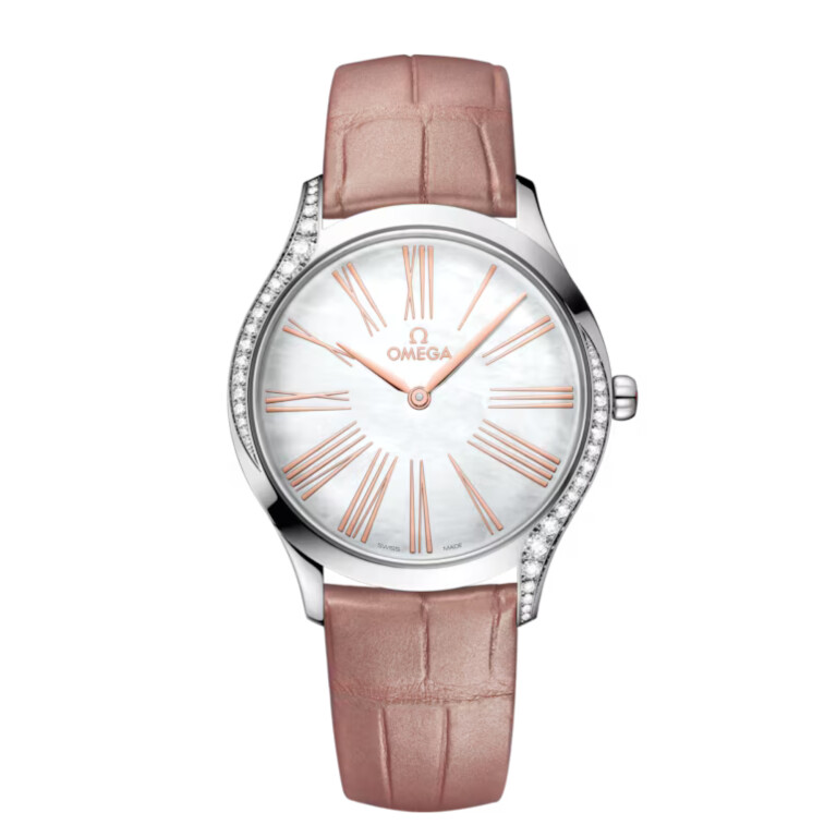 De Ville 36mm - Omega - 428.18.36.60.05.002 De Ville 36mm - Omega - 428.18.36.60.05.002