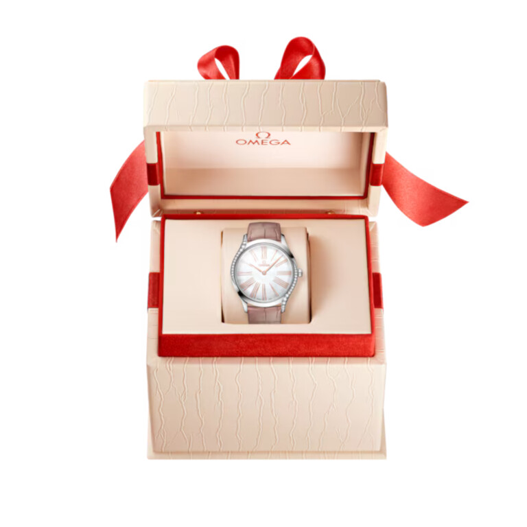 Omega De Ville Tresor 36mm - 428.18.36.60.05.002 - #3 Omega De Ville Tresor 36mm - 428.18.36.60.05.002 - #3