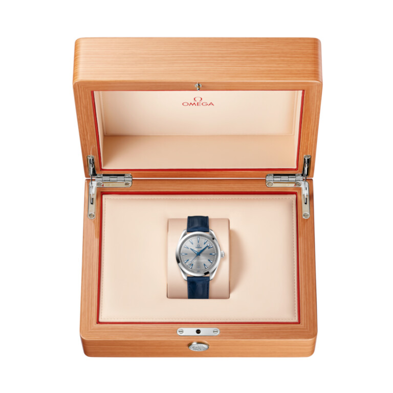 Omega Seamaster Aqua Terra 150M 41mm - 220.13.41.21.06.001 - #2 Omega Seamaster Aqua Terra 150M 41mm - 220.13.41.21.06.001 - #2