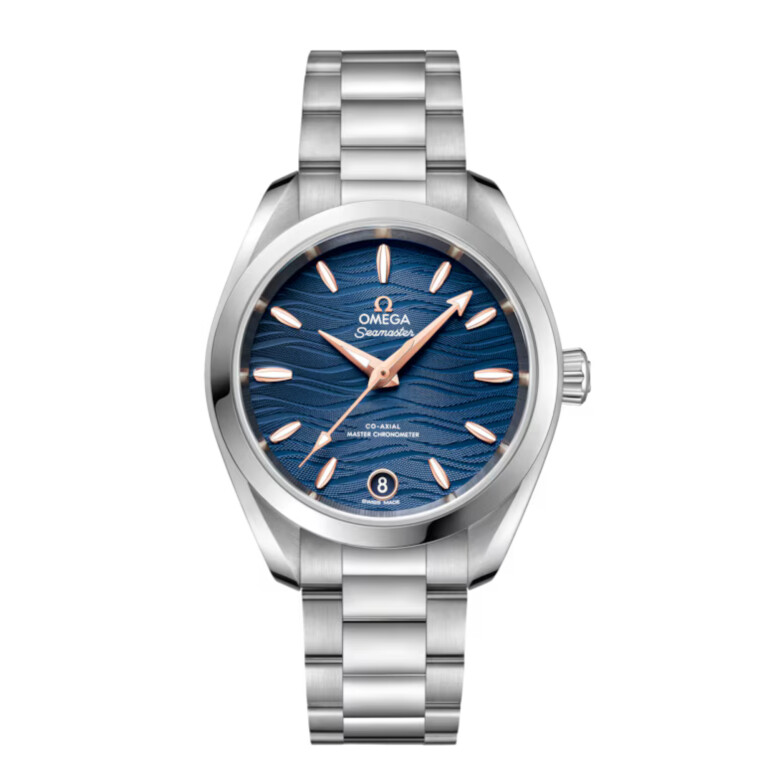 Seamaster 34mm - Omega - 220.10.34.20.03.001 Seamaster 34mm - Omega - 220.10.34.20.03.001