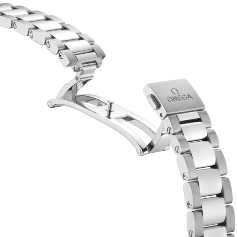 Omega Seamaster Aqua Terra 150M 34mm - 220.10.34.20.03.001 - #4 Omega Seamaster Aqua Terra 150M 34mm - 220.10.34.20.03.001 - #4