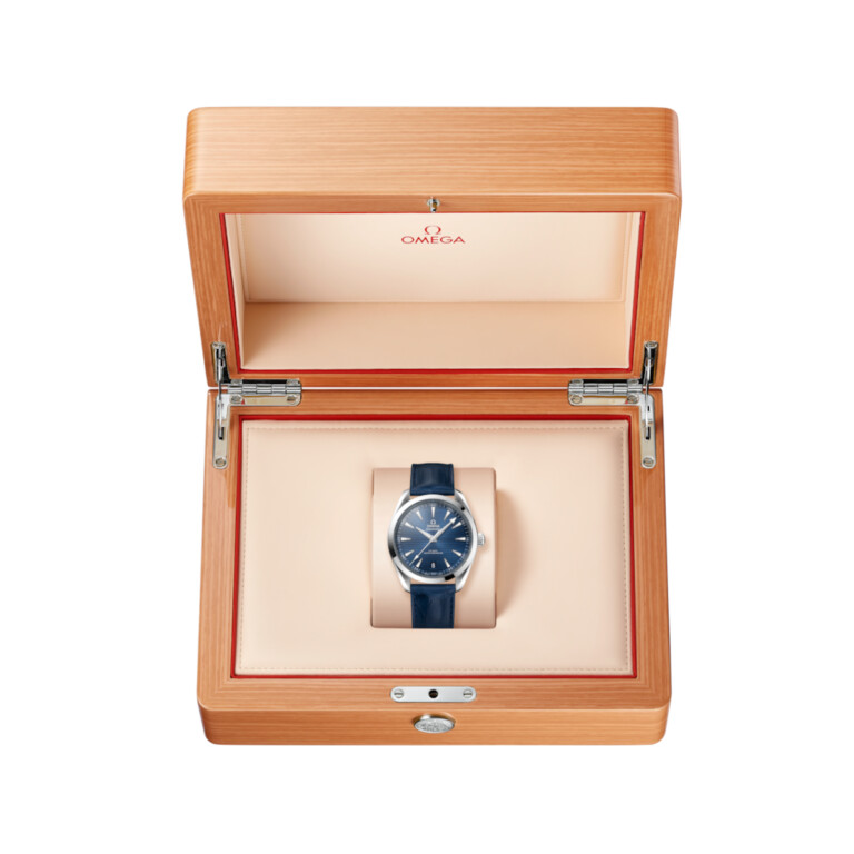 Omega Seamaster Aqua Terra 150M 41mm - 220.13.41.21.03.003 - #3 Omega Seamaster Aqua Terra 150M 41mm - 220.13.41.21.03.003 - #3