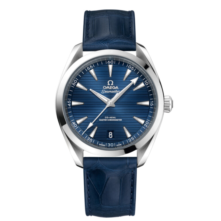 Seamaster 41mm - Omega - 220.13.41.21.03.003 Seamaster 41mm - Omega - 220.13.41.21.03.003