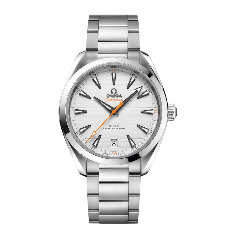 Seamaster 41mm - Omega - 220.10.41.21.02.001 Seamaster 41mm - Omega - 220.10.41.21.02.001