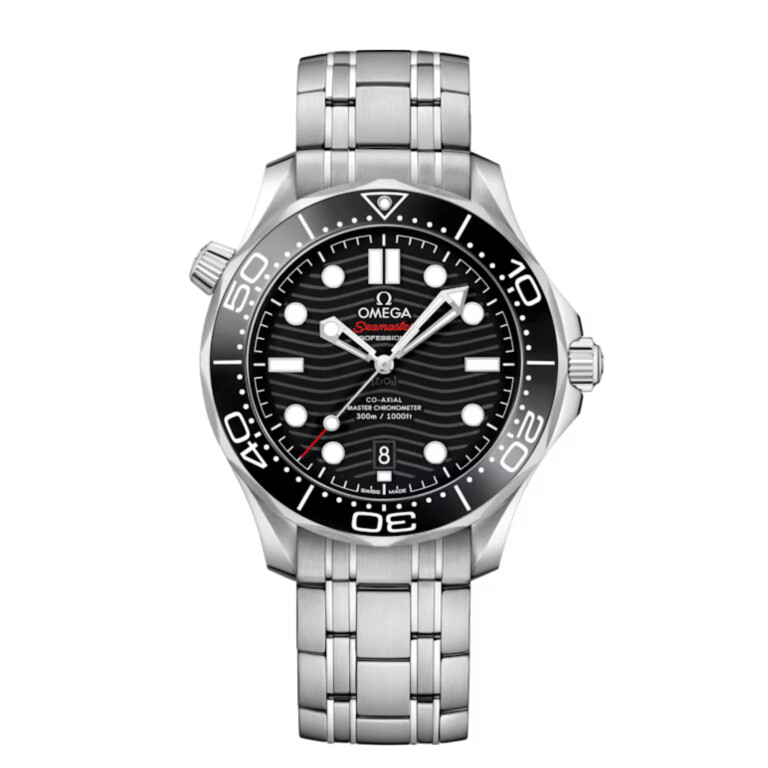 Seamaster 42mm - Omega - 210.30.42.20.01.001 Seamaster 42mm - Omega - 210.30.42.20.01.001