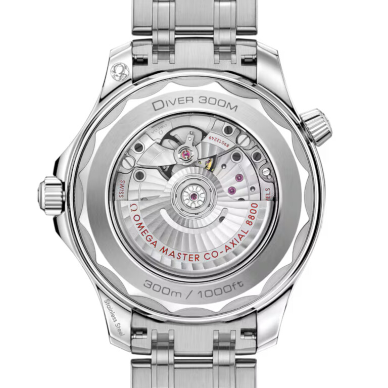 Omega Seamaster Diver 300M 42mm - 210.30.42.20.01.001 - #2 Omega Seamaster Diver 300M 42mm - 210.30.42.20.01.001 - #2