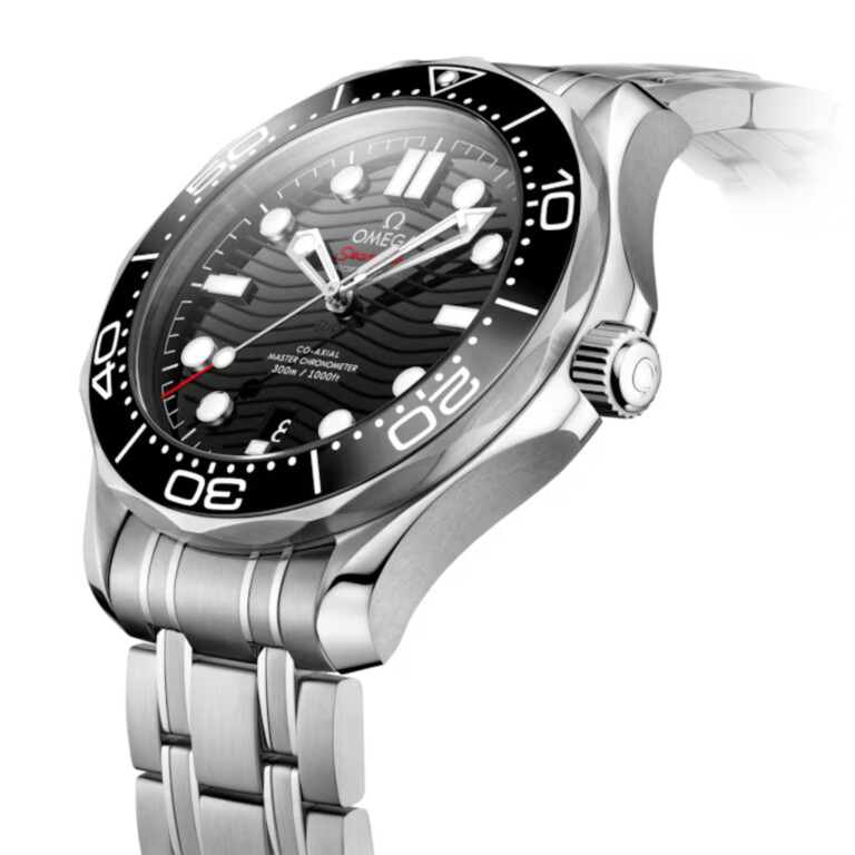 Omega Seamaster Diver 300M 42mm - 210.30.42.20.01.001 - #3 Omega Seamaster Diver 300M 42mm - 210.30.42.20.01.001 - #3