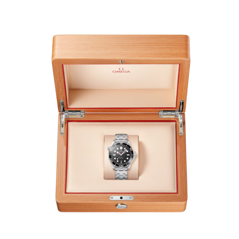 Omega Seamaster Diver 300M 42mm - 210.30.42.20.01.001 - #8 Omega Seamaster Diver 300M 42mm - 210.30.42.20.01.001 - #8