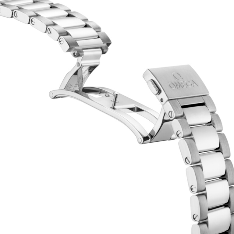 Omega Seamaster Aqua Terra 150M 41mm - 220.10.41.21.06.001 - #3 Omega Seamaster Aqua Terra 150M 41mm - 220.10.41.21.06.001 - #3