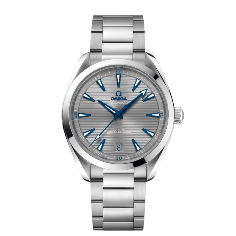Seamaster 41mm - Omega - 220.10.41.21.06.001 Seamaster 41mm - Omega - 220.10.41.21.06.001