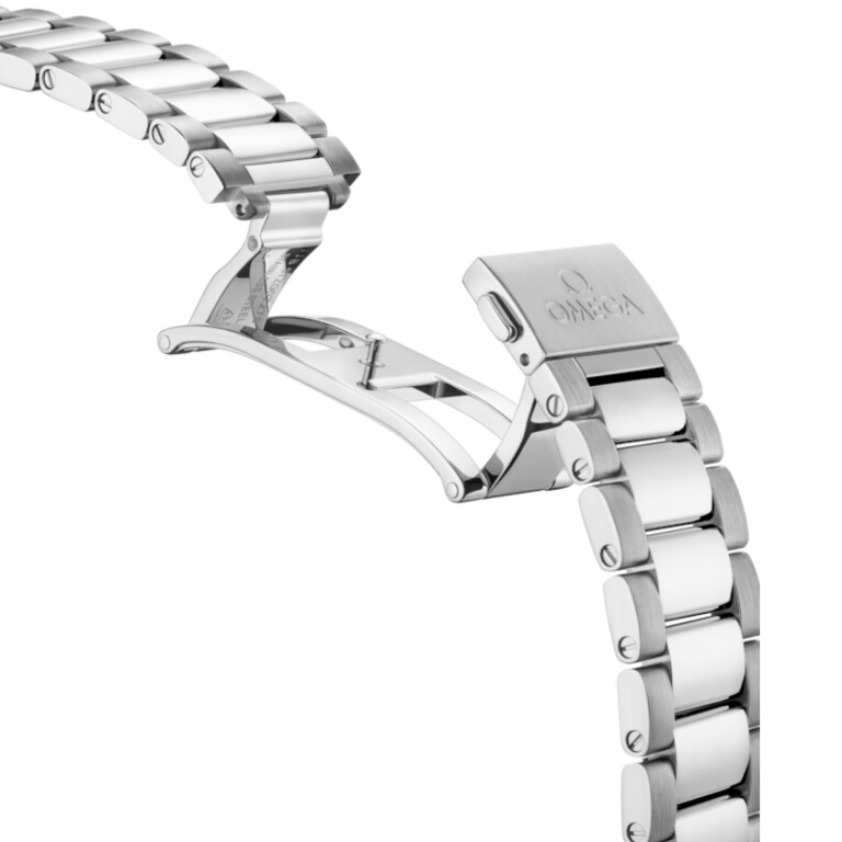 Omega Seamaster Aqua Terra 150M 41mm - 220.10.41.21.10.001 - #3 Omega Seamaster Aqua Terra 150M 41mm - 220.10.41.21.10.001 - #3