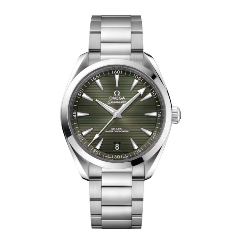 Seamaster 41mm - Omega - 220.10.41.21.10.001 Seamaster 41mm - Omega - 220.10.41.21.10.001