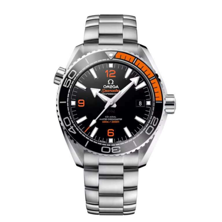 Seamaster 44mm - Omega - 215.30.44.21.01.002 Seamaster 44mm - Omega - 215.30.44.21.01.002