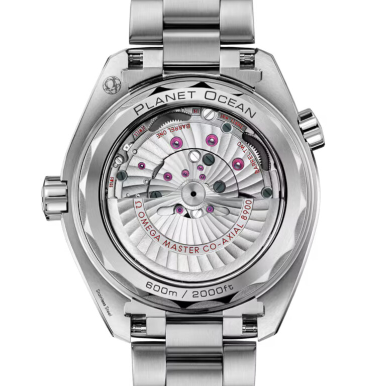 Omega Seamaster Planet Ocean 600M 44mm - 215.30.44.21.01.002 - #2 Omega Seamaster Planet Ocean 600M 44mm - 215.30.44.21.01.002 - #2