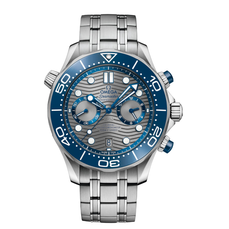 Seamaster 44mm - Omega - 210.30.44.51.06.001 Seamaster 44mm - Omega - 210.30.44.51.06.001