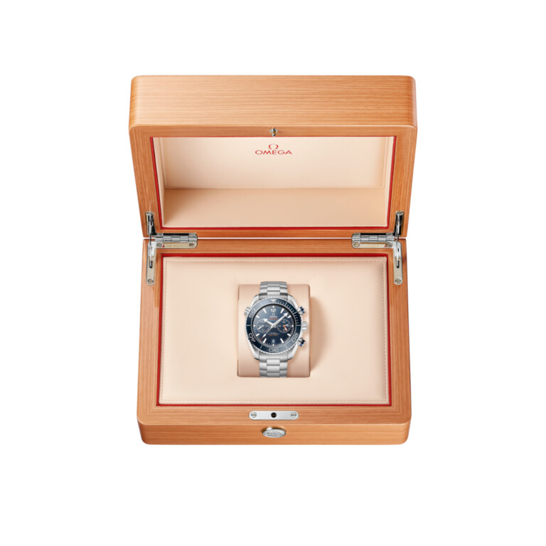 Omega Seamaster Planet Ocean 600M 46mm - 215.30.46.51.03.001 - #5 Omega Seamaster Planet Ocean 600M 46mm - 215.30.46.51.03.001 - #5