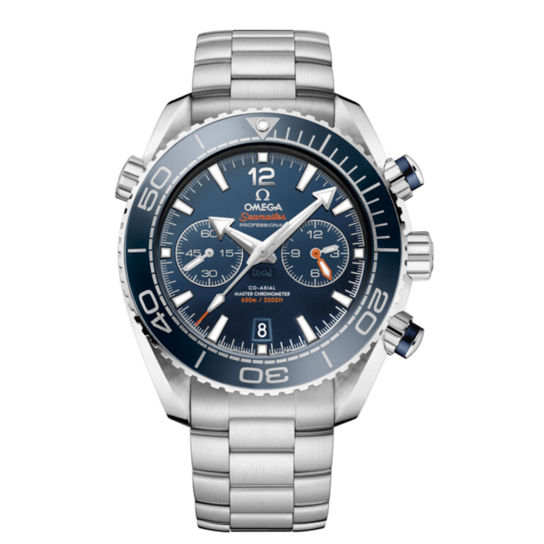 Seamaster 46mm - Omega - 215.30.46.51.03.001 Seamaster 46mm - Omega - 215.30.46.51.03.001