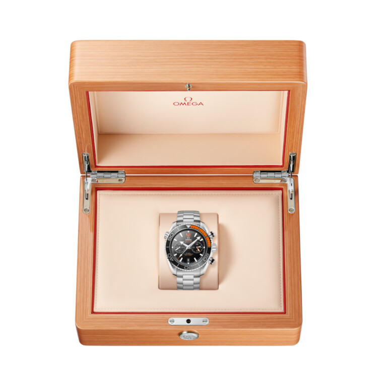 Omega Seamaster Planet Ocean 600M 46mm - 215.30.46.51.01.002 - #5 Omega Seamaster Planet Ocean 600M 46mm - 215.30.46.51.01.002 - #5