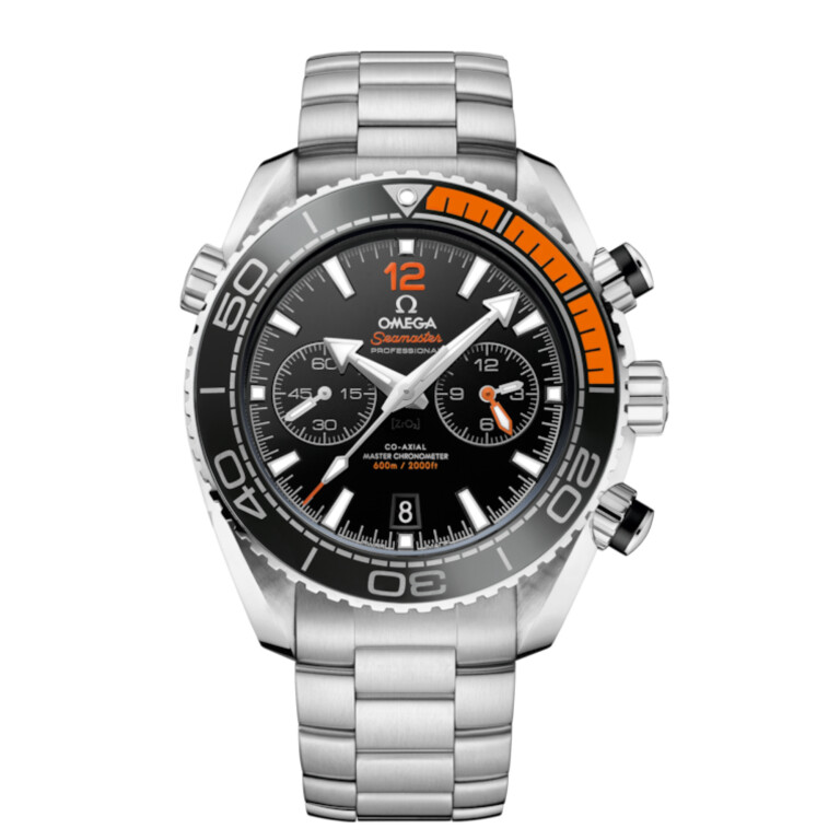 Seamaster 46mm - Omega - 215.30.46.51.01.002 Seamaster 46mm - Omega - 215.30.46.51.01.002