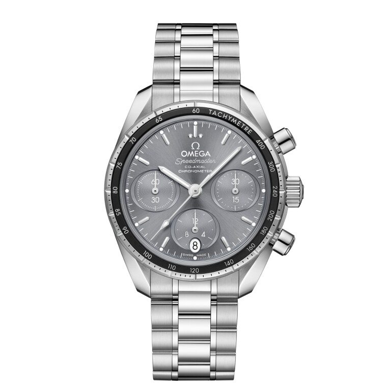 Speedmaster 38mm - Omega - 324.30.38.50.06.001 Speedmaster 38mm - Omega - 324.30.38.50.06.001
