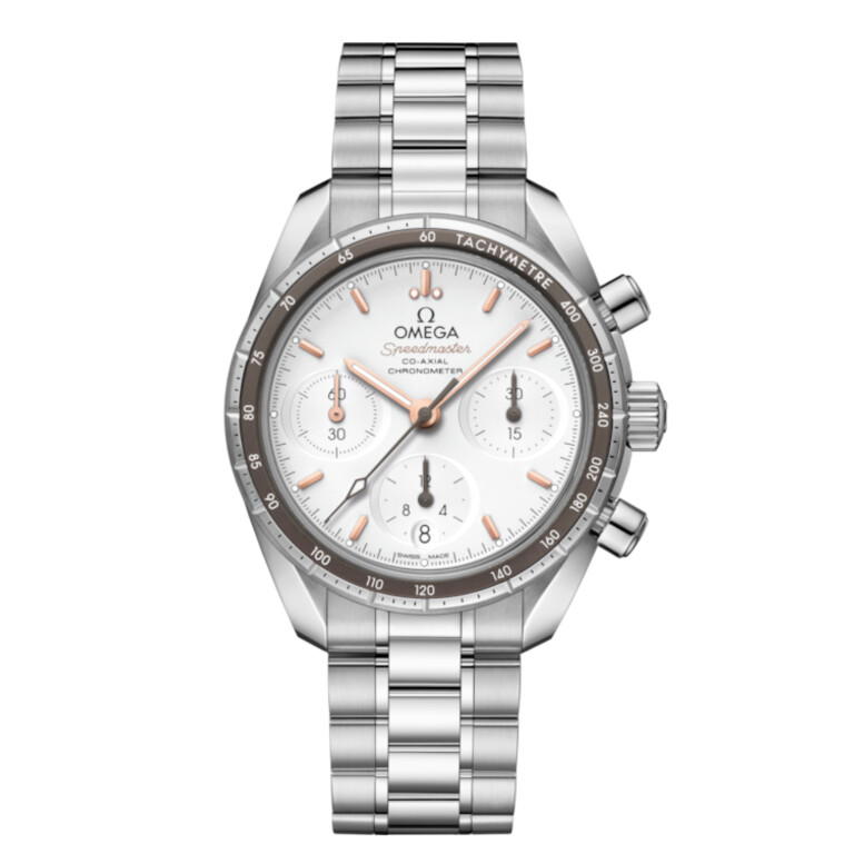 Speedmaster 38mm - Omega - 324.30.38.50.02.001 Speedmaster 38mm - Omega - 324.30.38.50.02.001