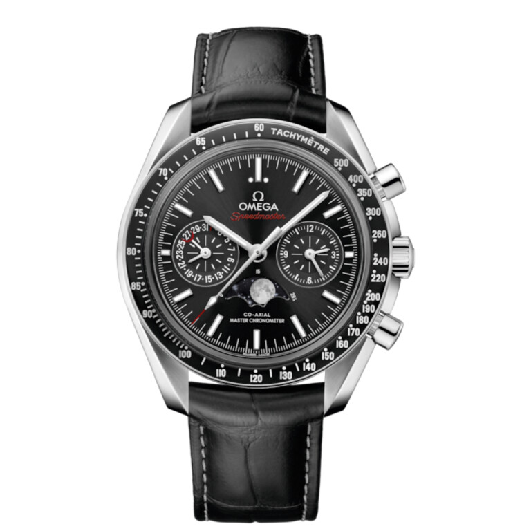 Speedmaster 44mm - Omega - 304.33.44.52.01.001 Speedmaster 44mm - Omega - 304.33.44.52.01.001