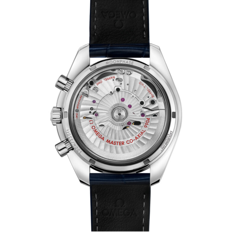 Omega Speedmaster Moonwatch Moonphase 44mm - 304.33.44.52.03.001 - #4 Omega Speedmaster Moonwatch Moonphase 44mm - 304.33.44.52.03.001 - #4