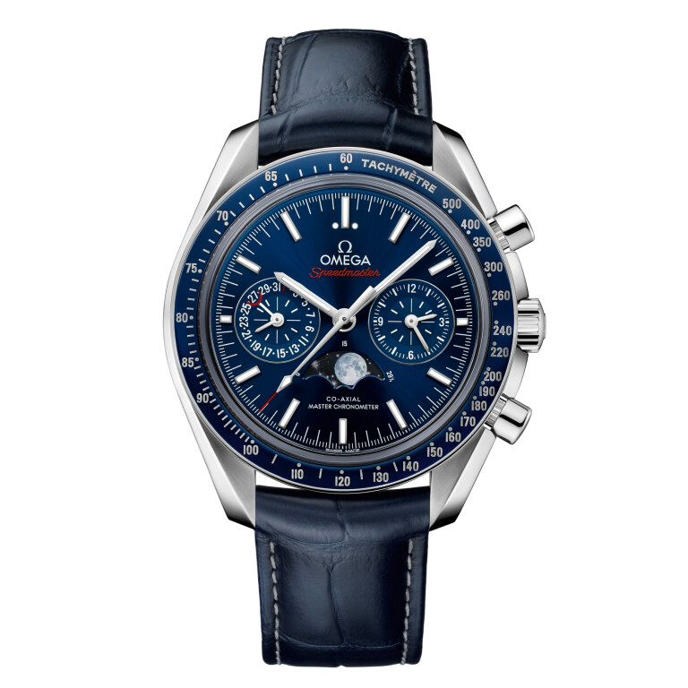 Speedmaster 44mm - Omega - 304.33.44.52.03.001 Speedmaster 44mm - Omega - 304.33.44.52.03.001
