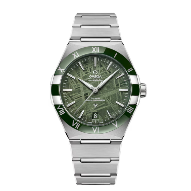 Constellation 41mm - Omega - 131.30.41.21.99.002 Constellation 41mm - Omega - 131.30.41.21.99.002